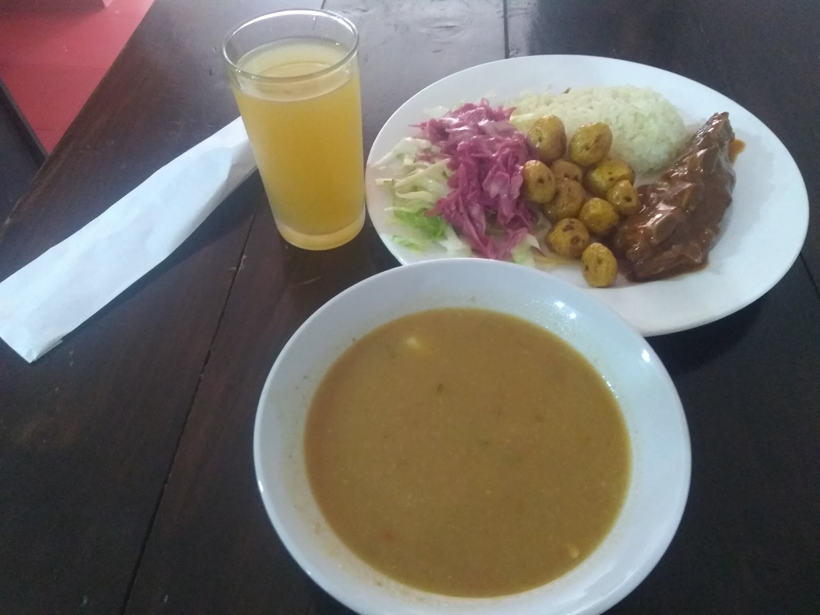 Restaurante Gourmet Didey