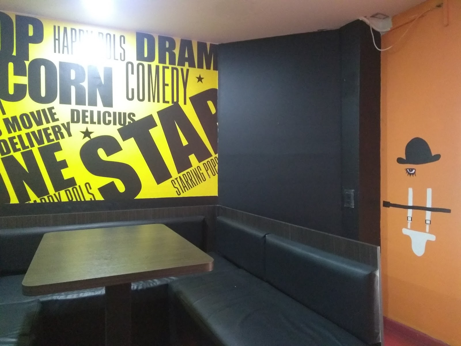 Restaurante Gourmet Didey