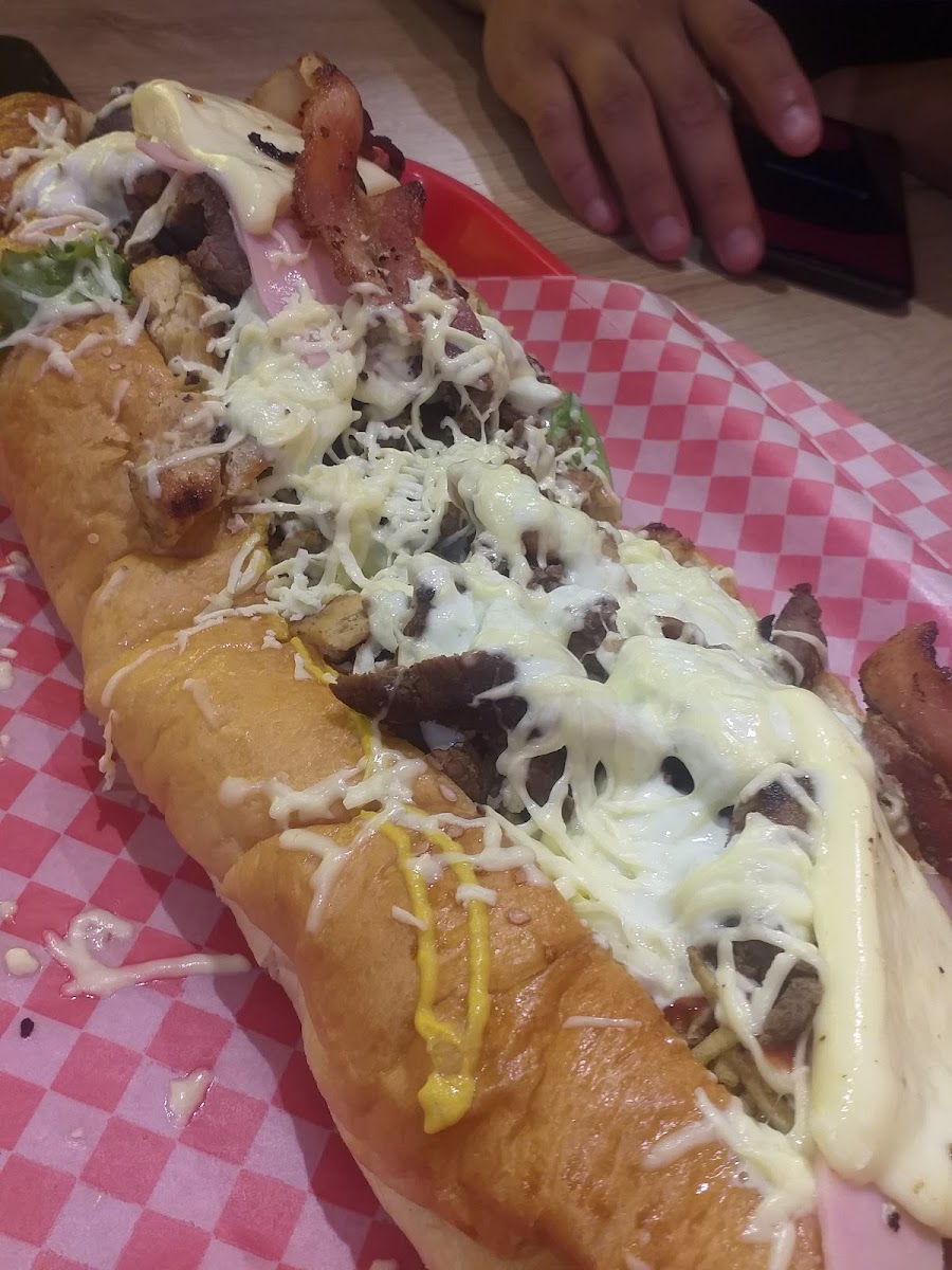 Las Delicias Venezolanas Envigado