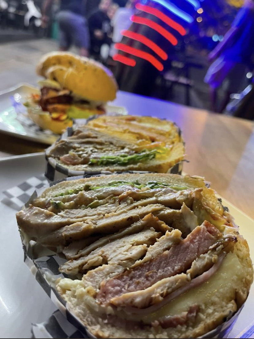 Las Delicias Venezolanas Envigado