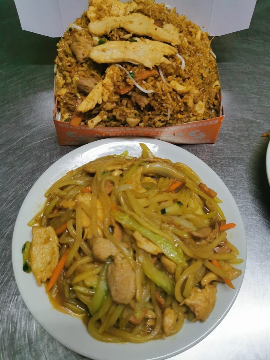 Restaurante Chi Fa Walo