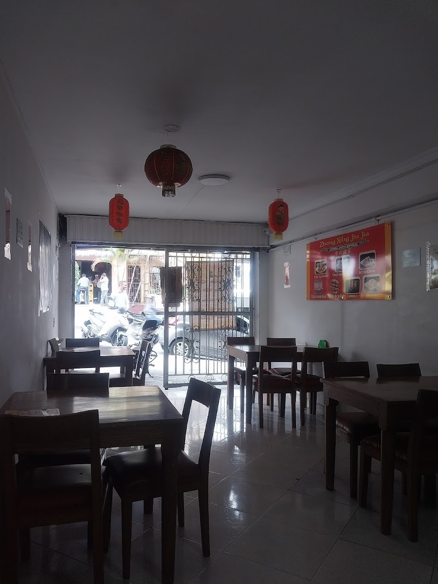 Restaurante Chi Fa Walo