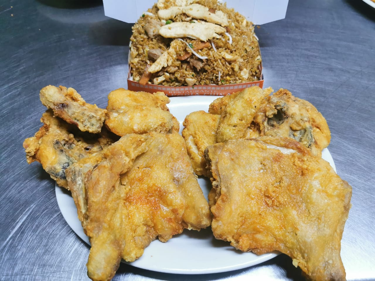 Restaurante Chi Fa Walo