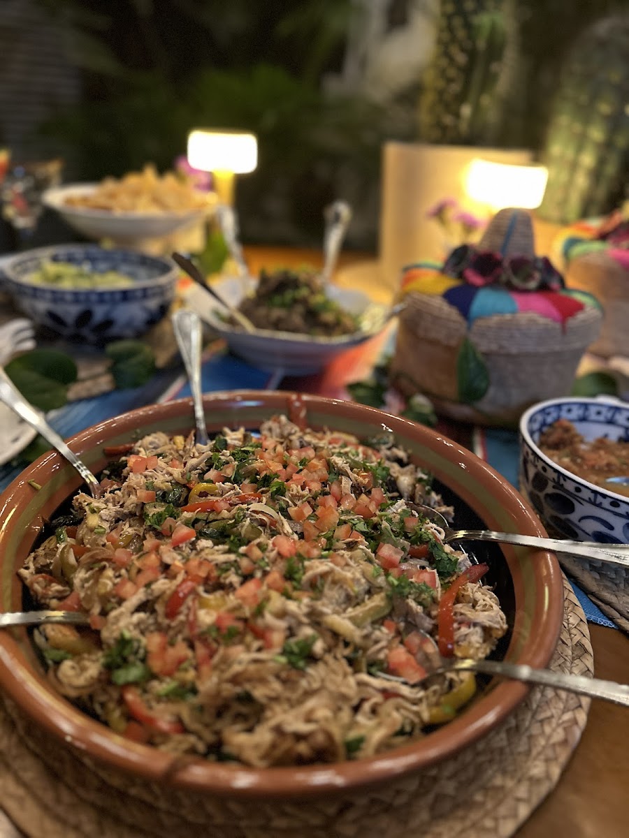 BOCADO DE REINA
