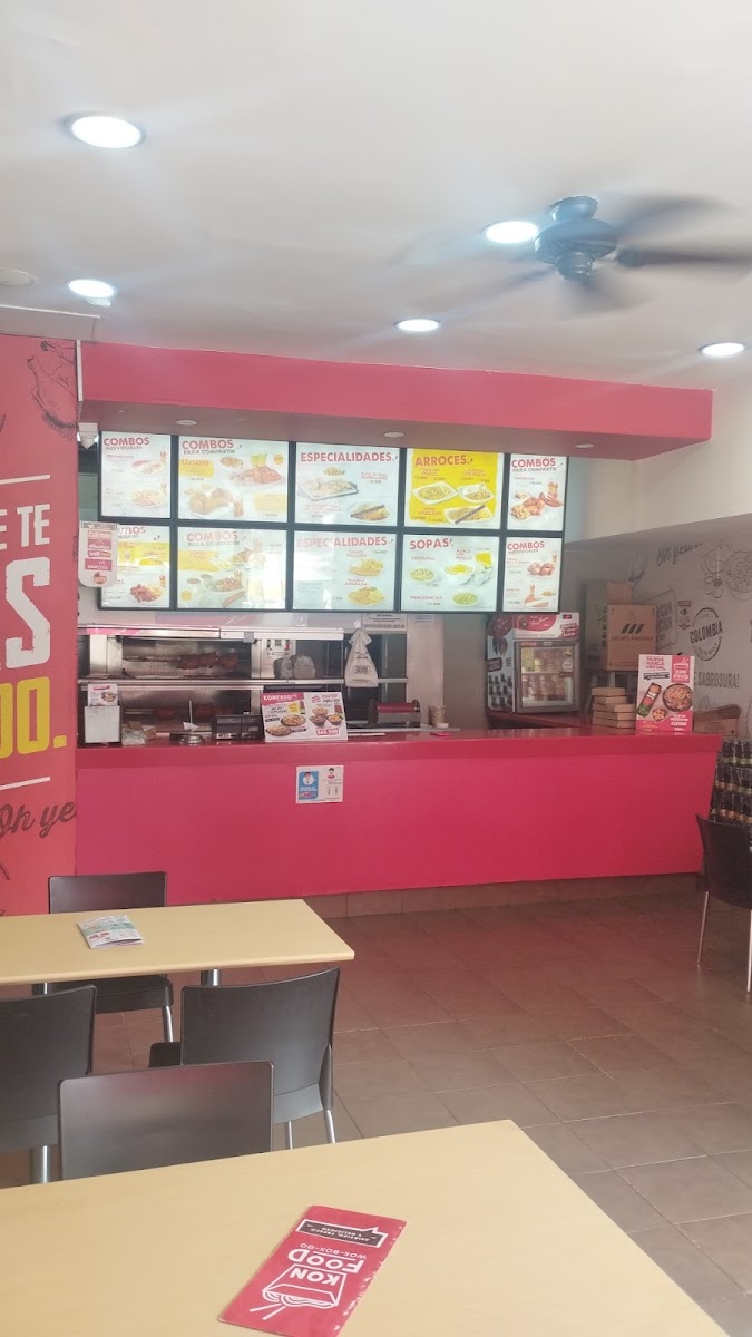 La Brasa Roja – Laureles