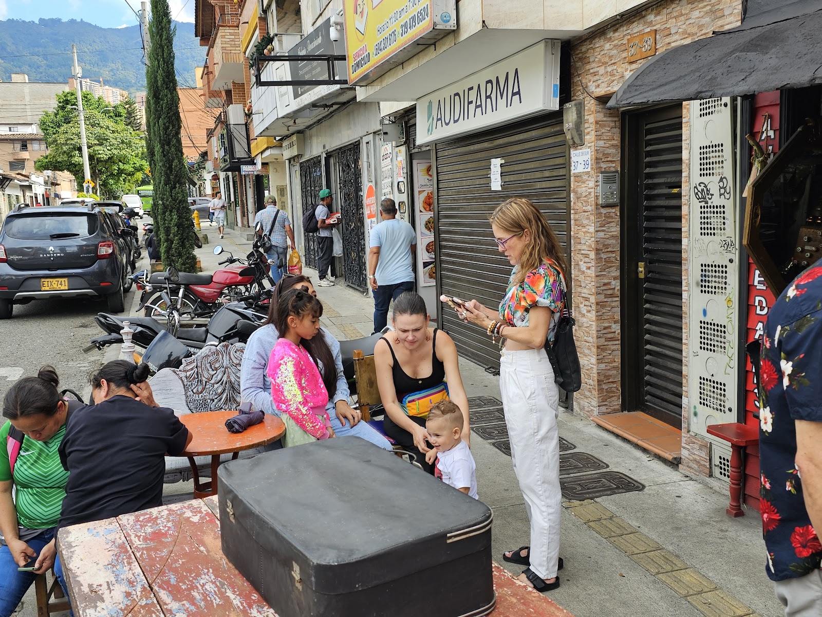 Bar El Yucal