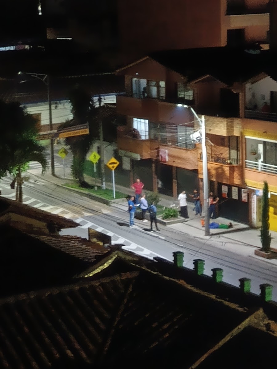Bar El Yucal