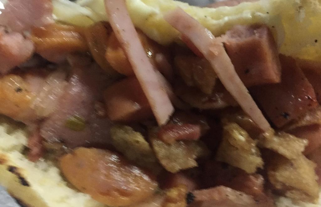 Mario´s Arepas