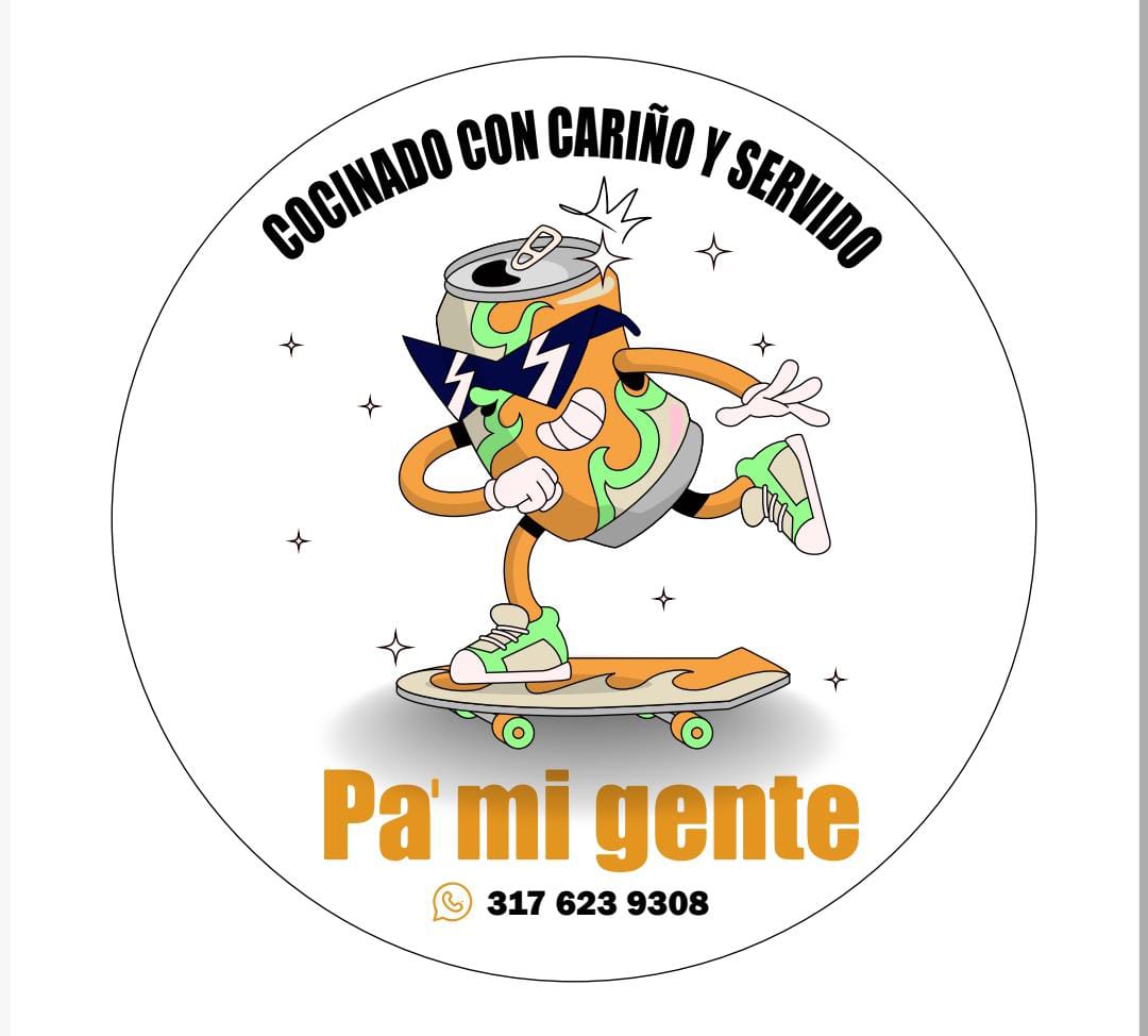 Pa' Mi Gente