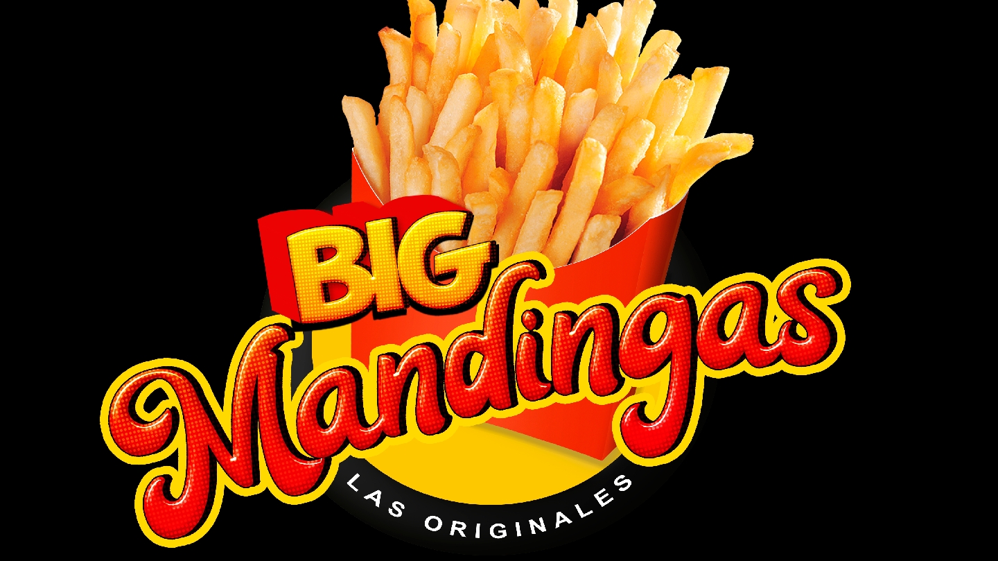 Big mandinga