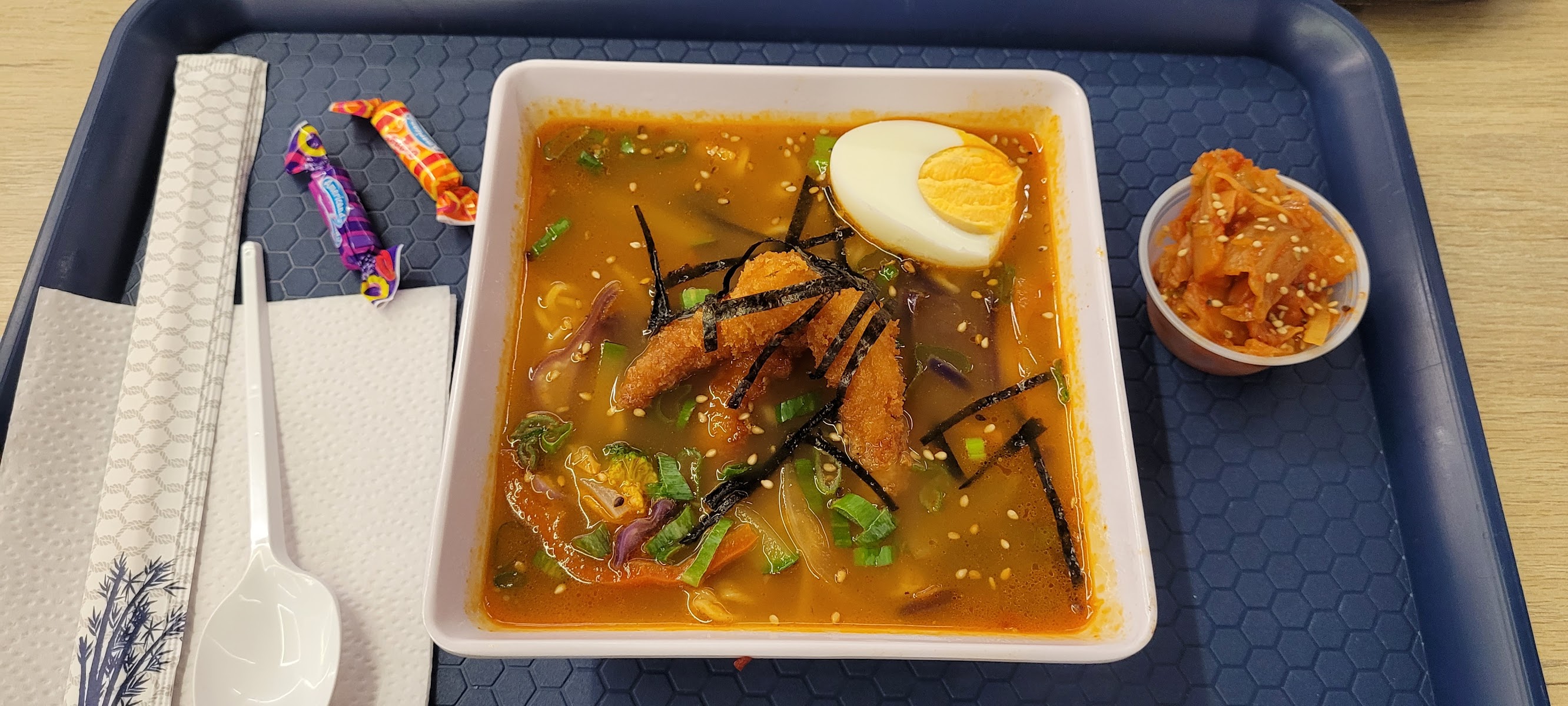 Soul Korean Express
