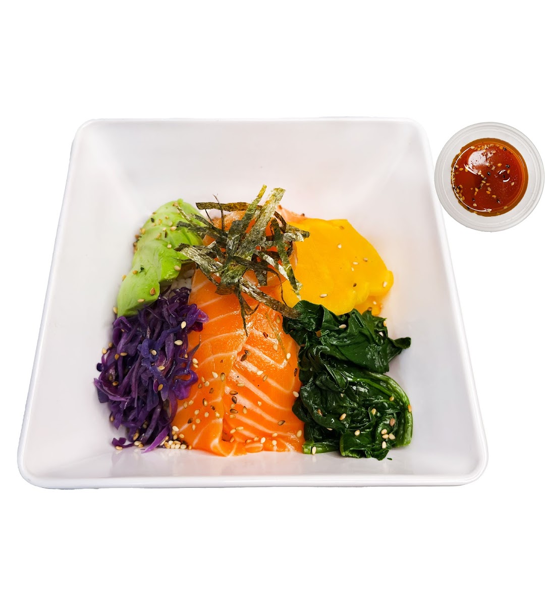 Soul Korean Express