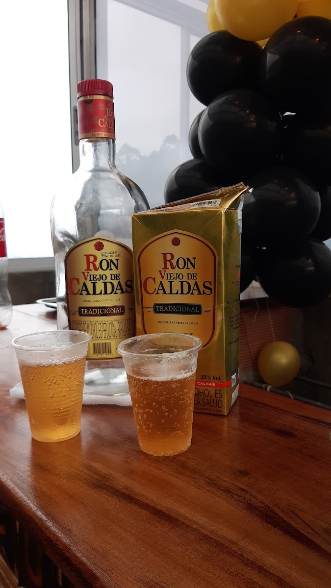Licores JASS