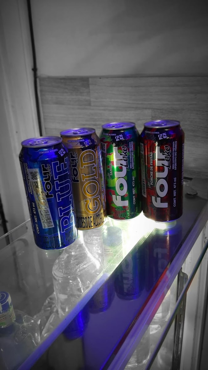 Licores JASS