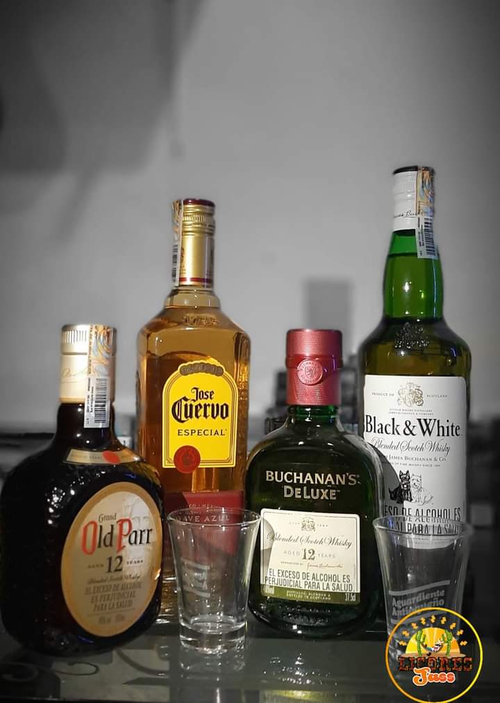 Licores JASS