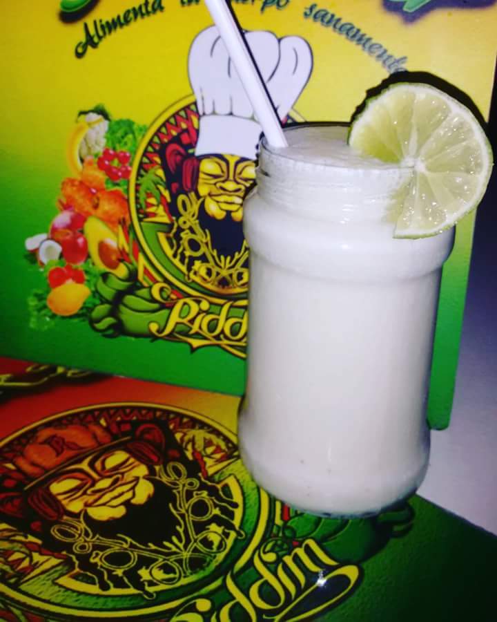 Riddim Reggae Bar & Cafe