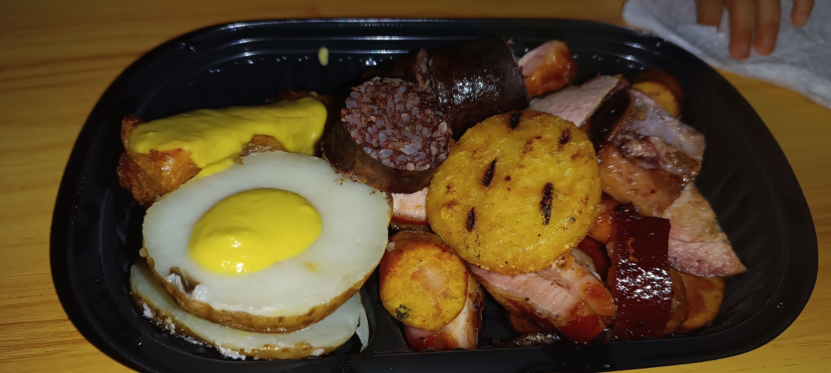 El Costillero de Boston