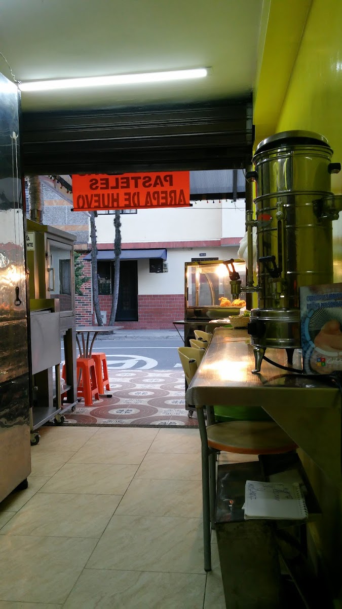 Krokchikeen
