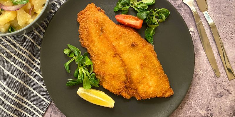 Restaurante Mahoma