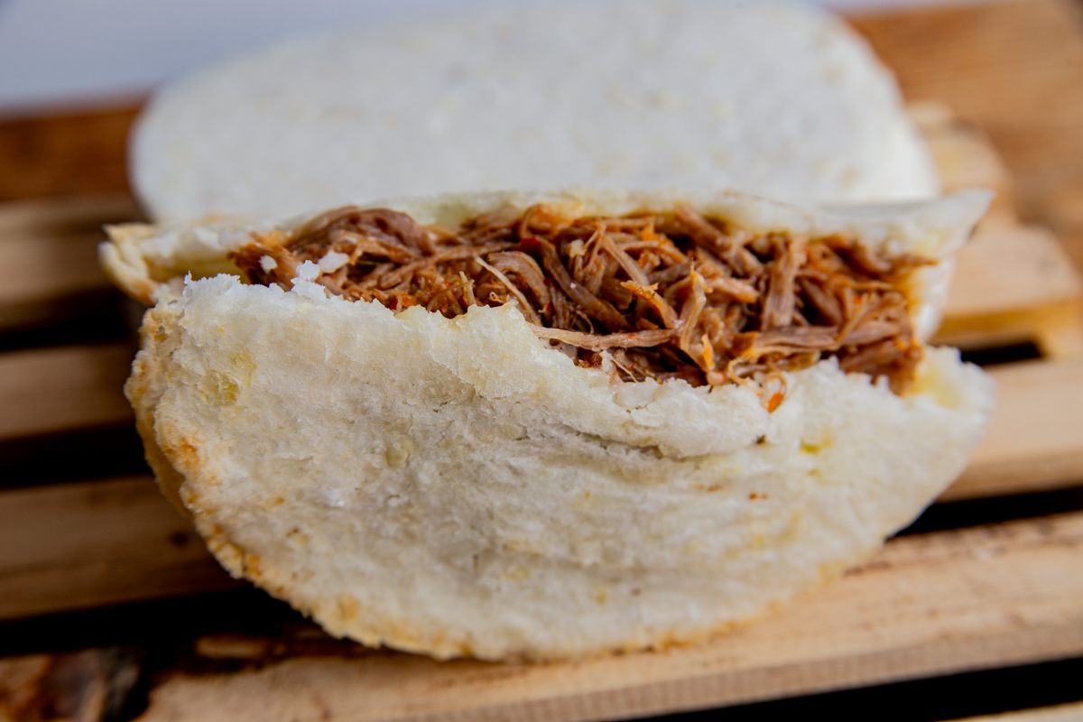Q'Arepa