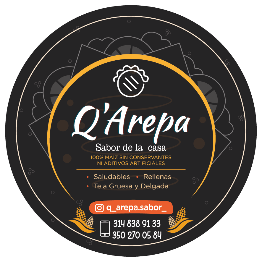 Q'Arepa