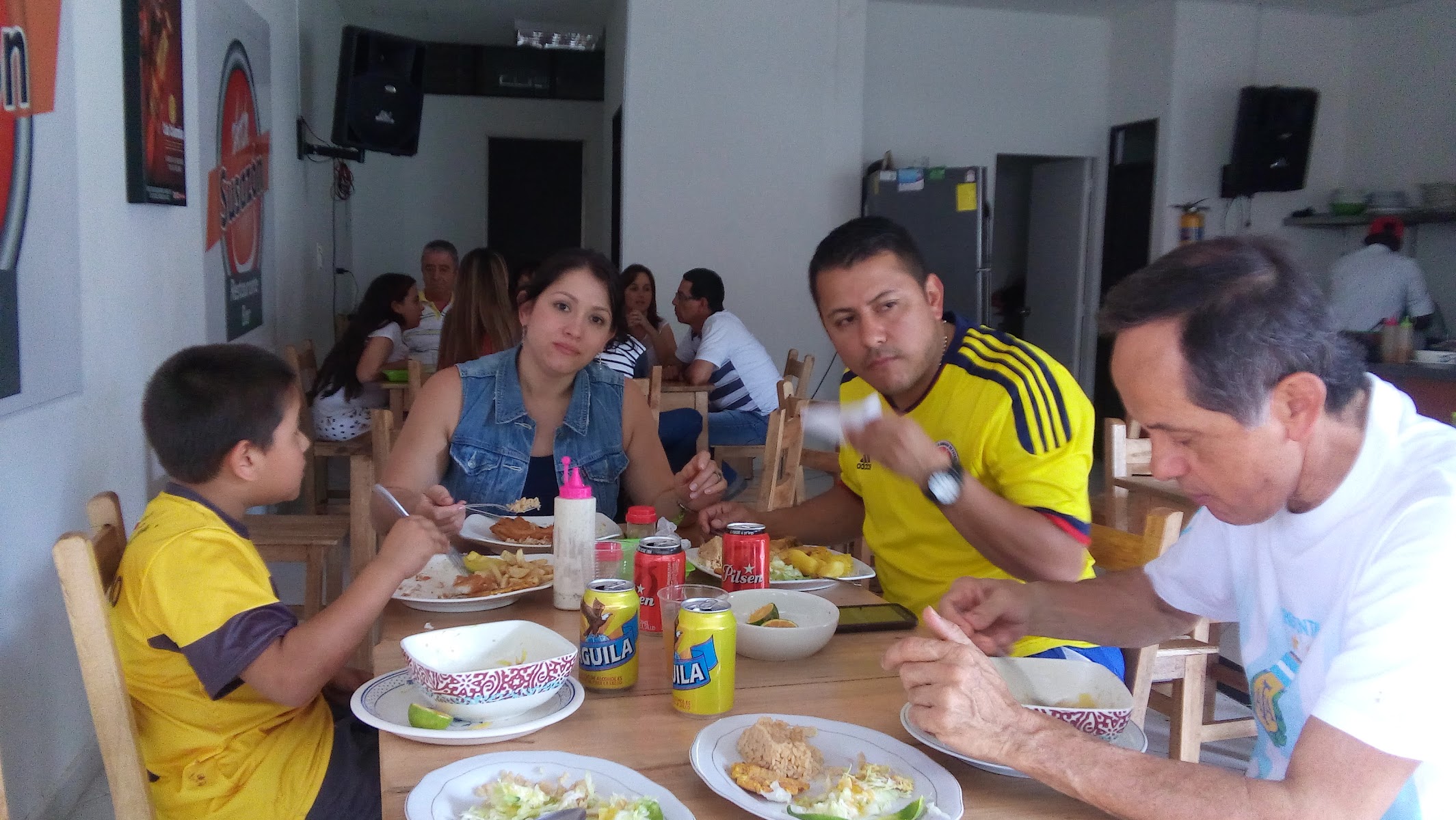 Susazón Restaurante Bar
