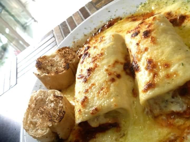 Asados el buen sabor