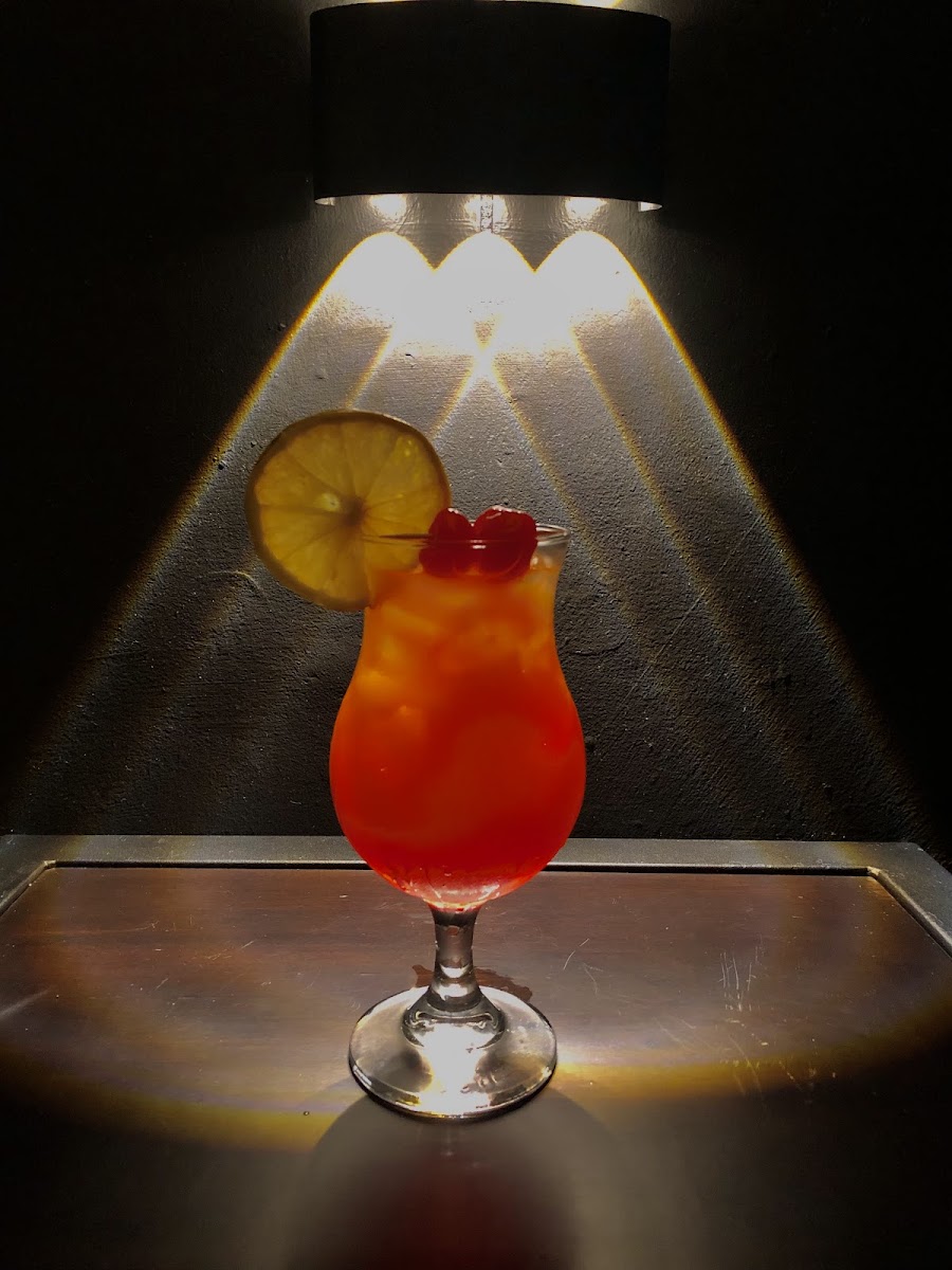 Talismán Café-Bar
