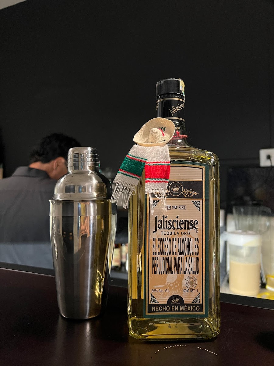 Talismán Café-Bar