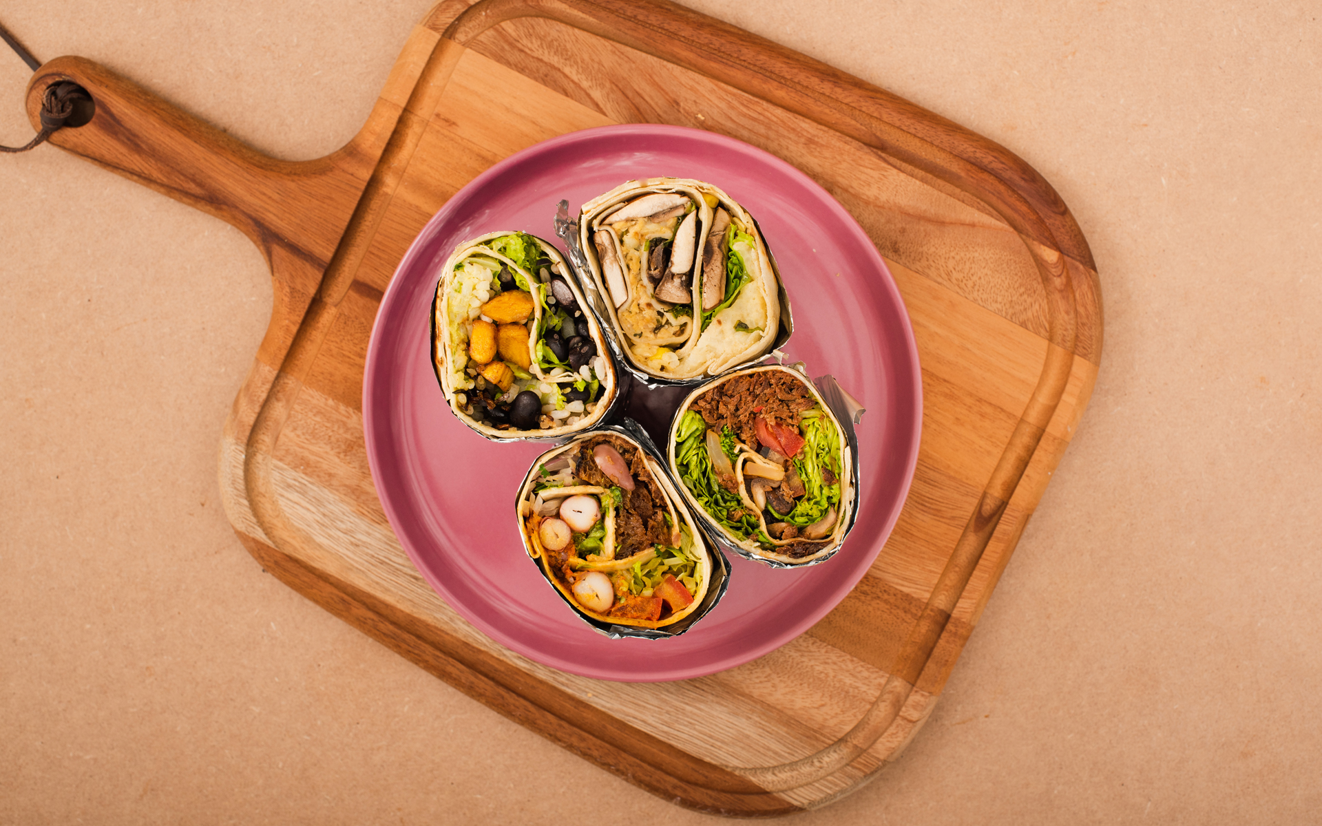 Tribu Foods