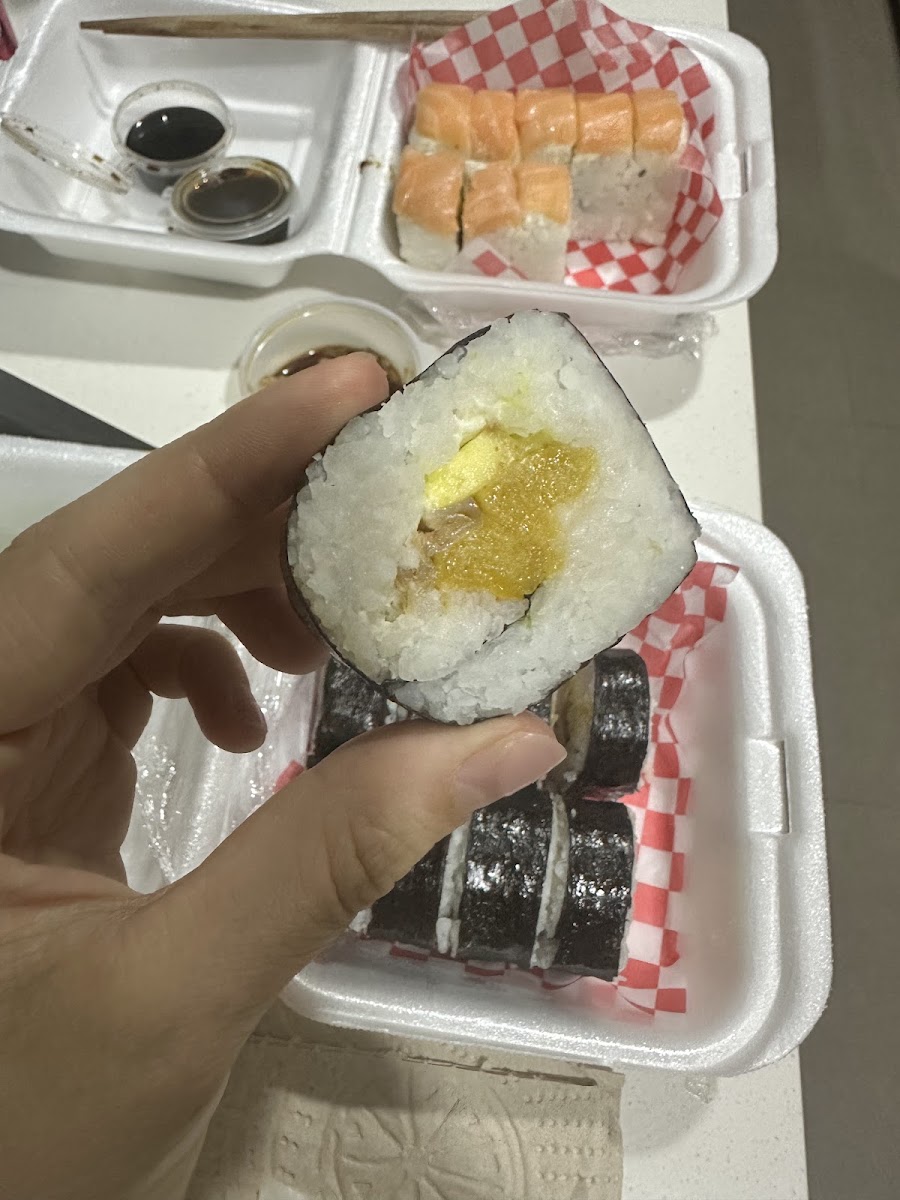 SUSHI IMPERIAL