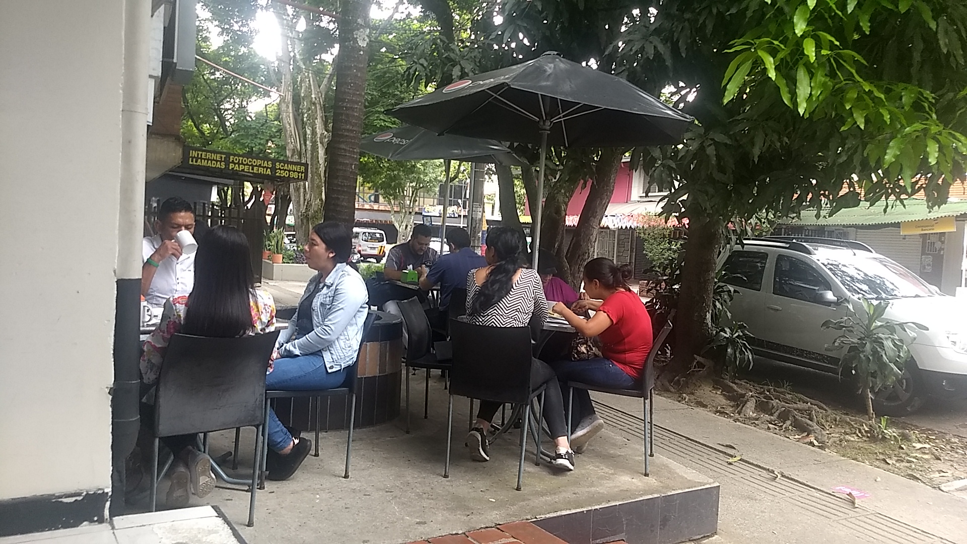 Restaurante De Pura Cepa
