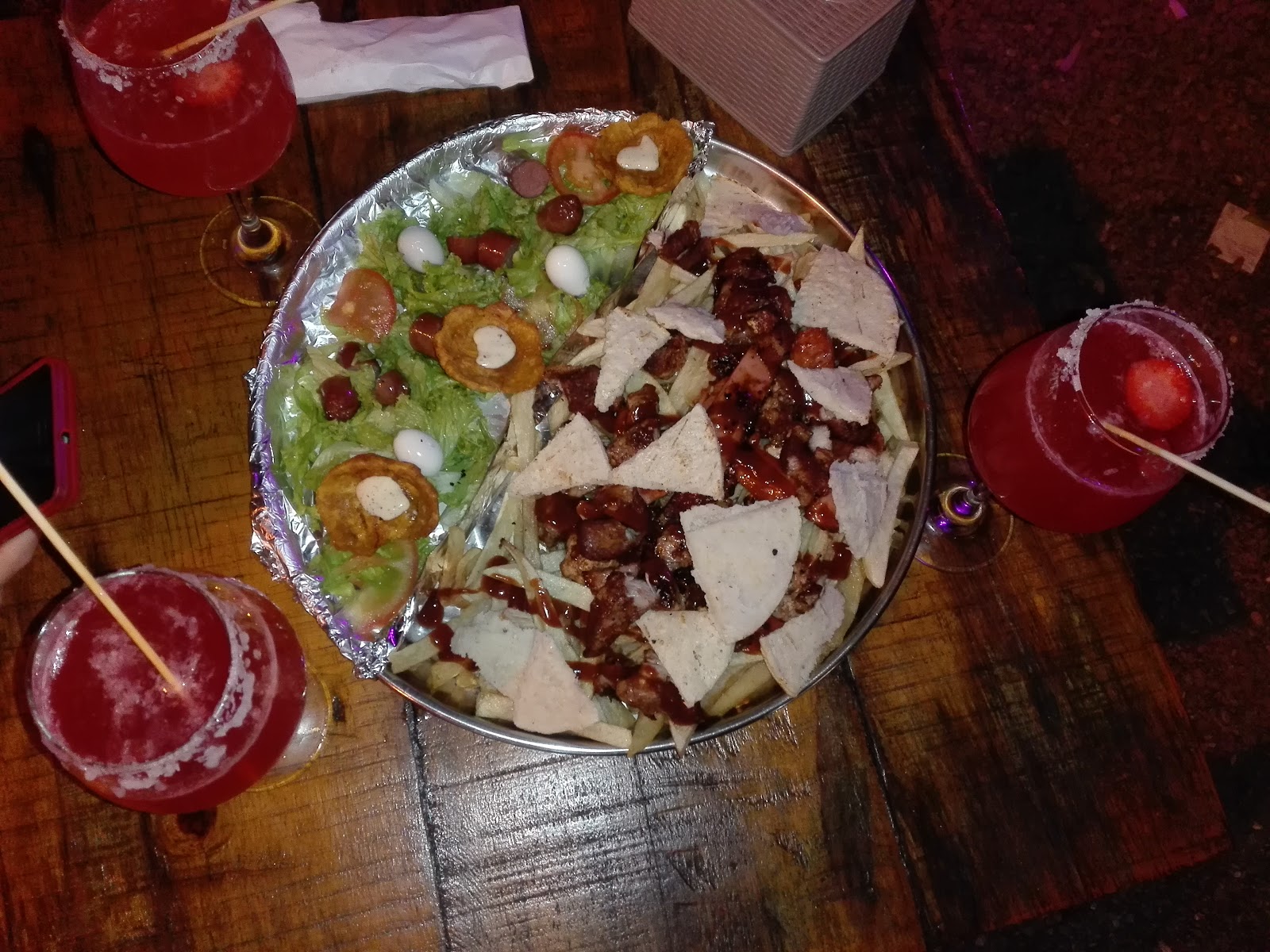 Champi Pizza