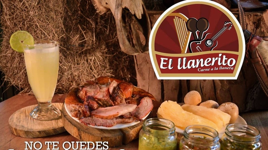 El Llanerito - Pilarica