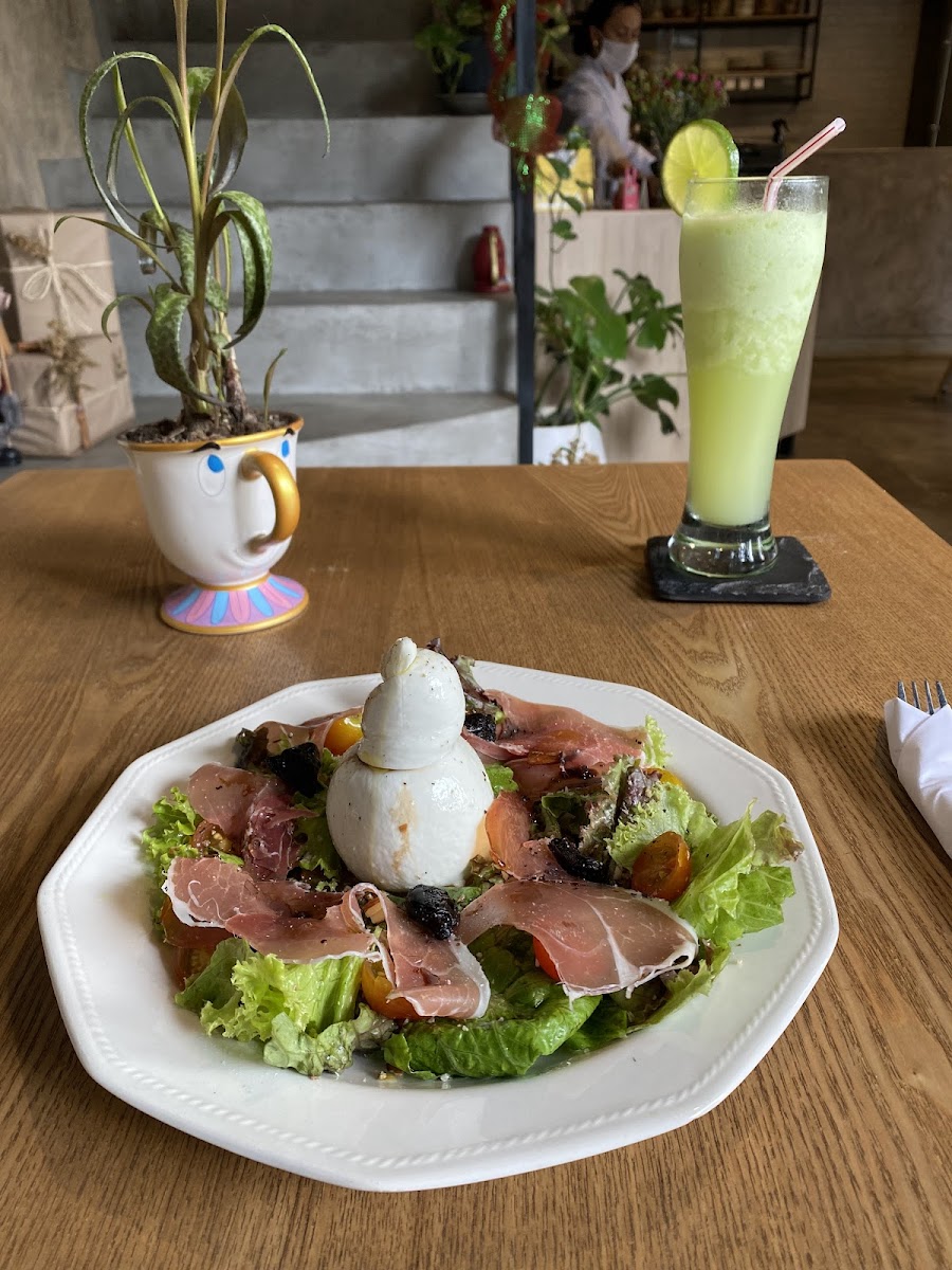 Trattoria di Trini