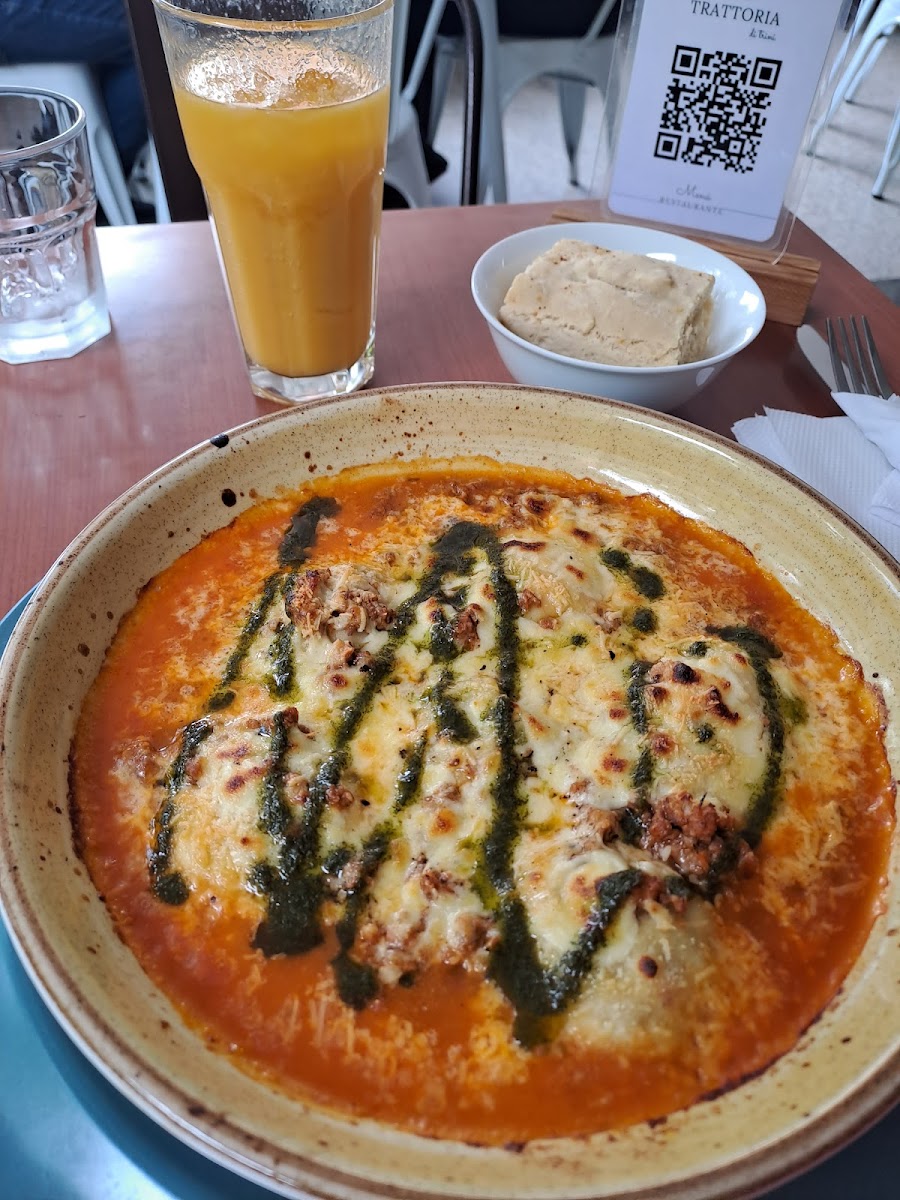 Trattoria di Trini