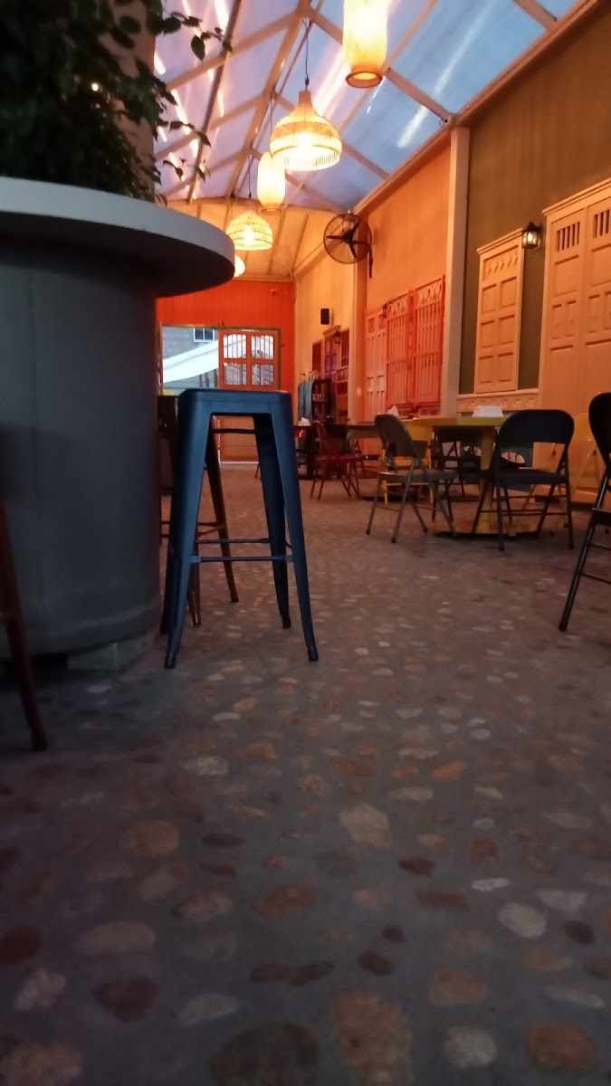 LA BOCADILLERA GUATAPÉ