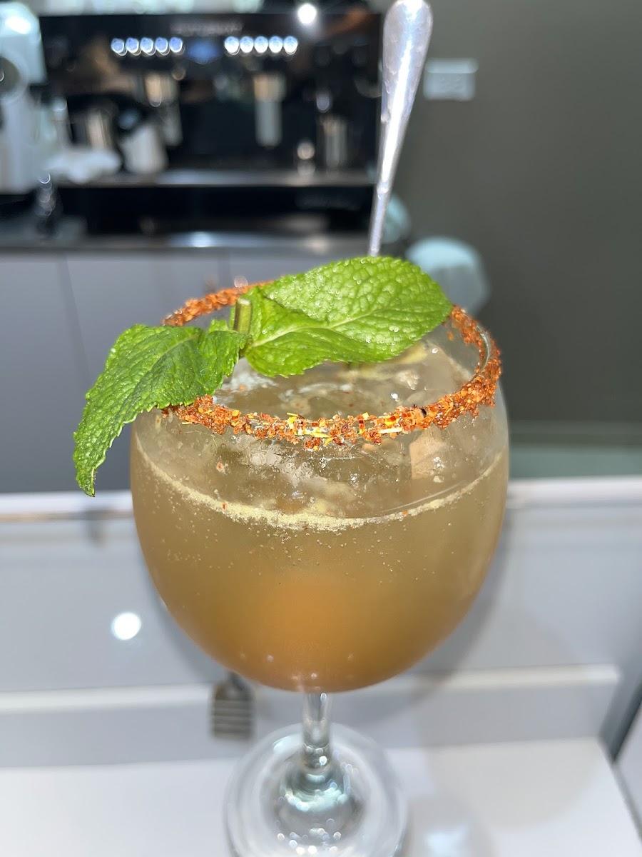 Capuchino