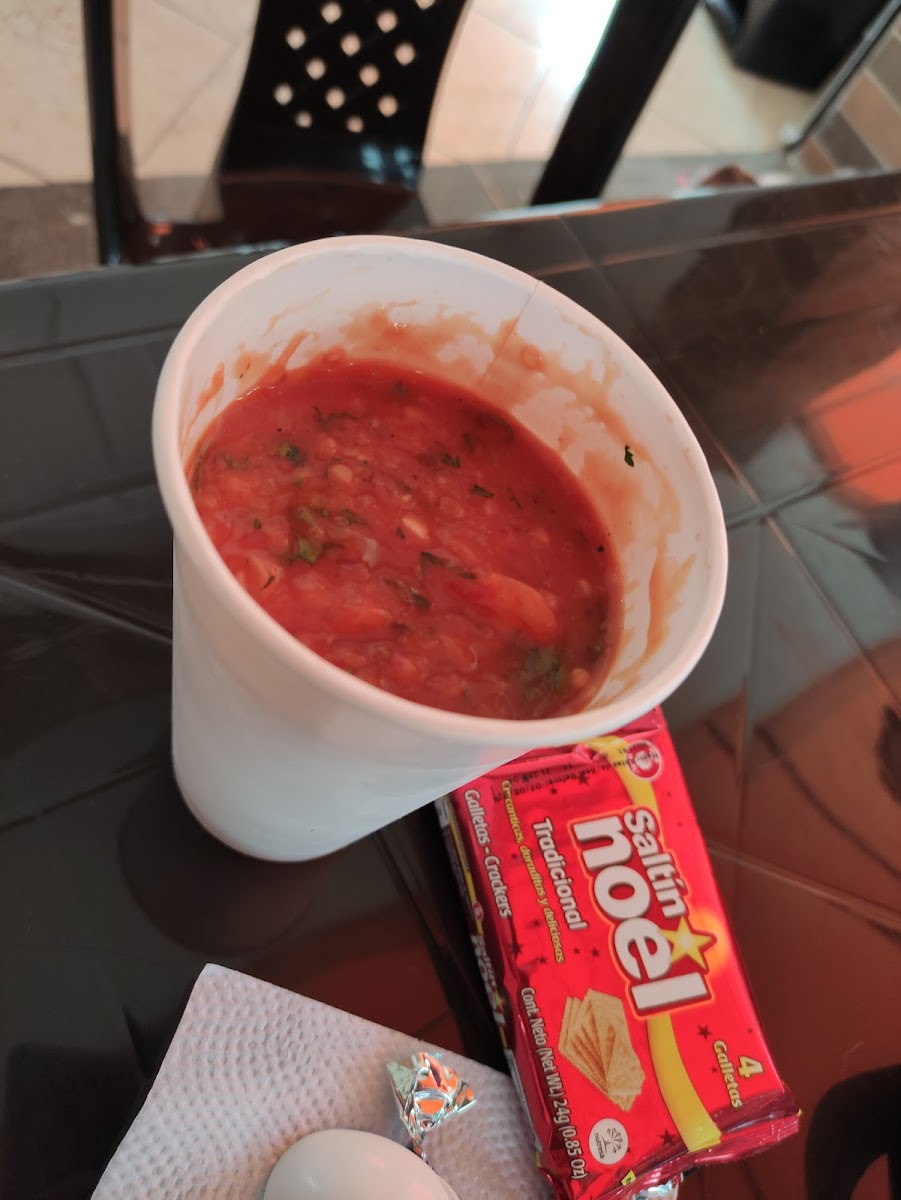 Pescadería frespacifico