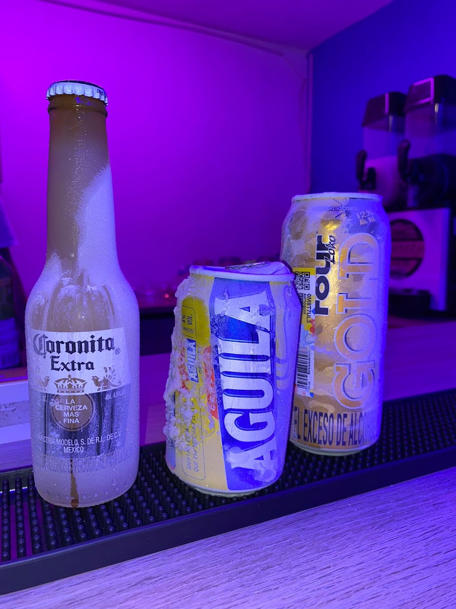 tranquilandia cocktails medellin