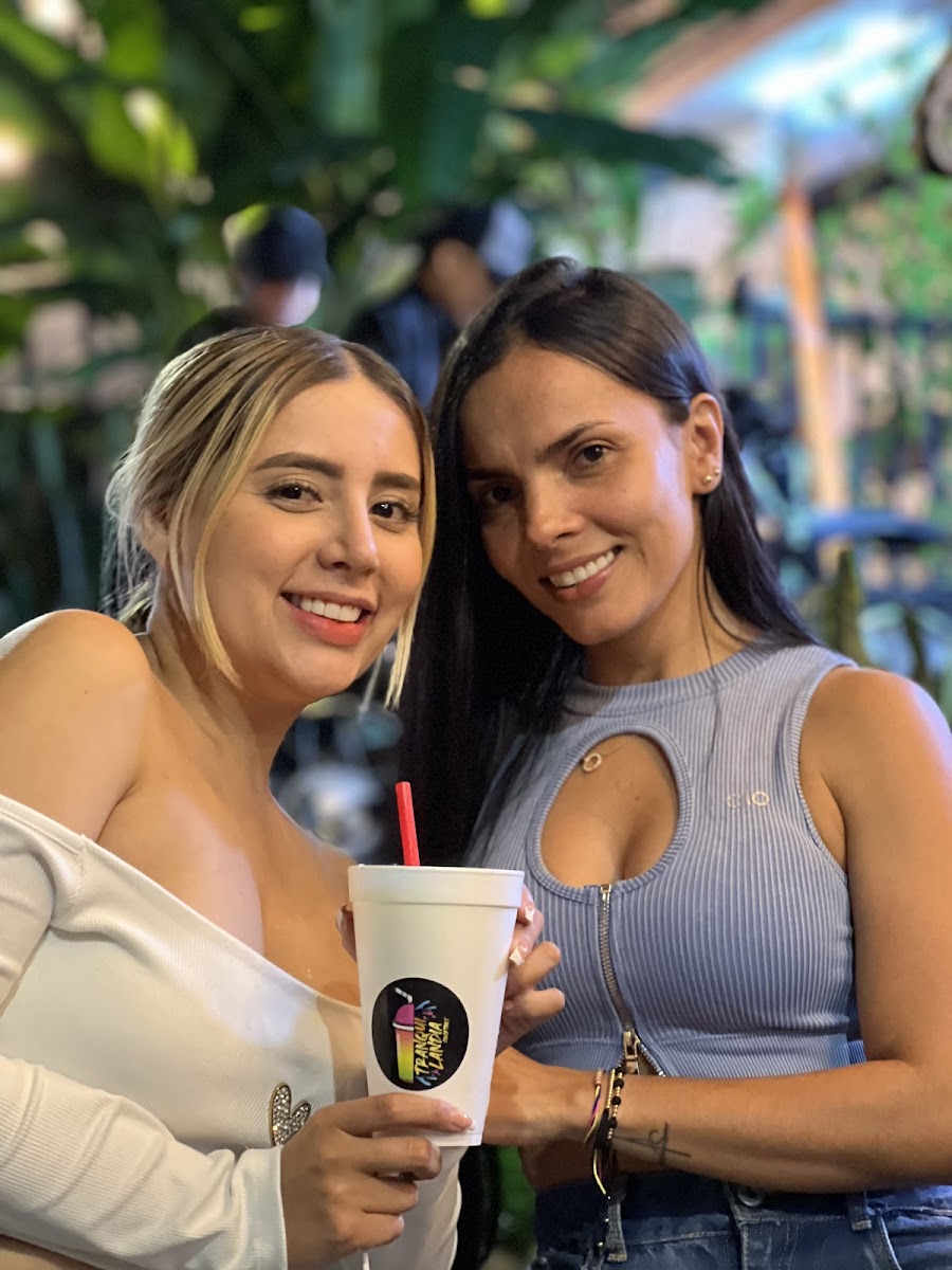 tranquilandia cocktails medellin