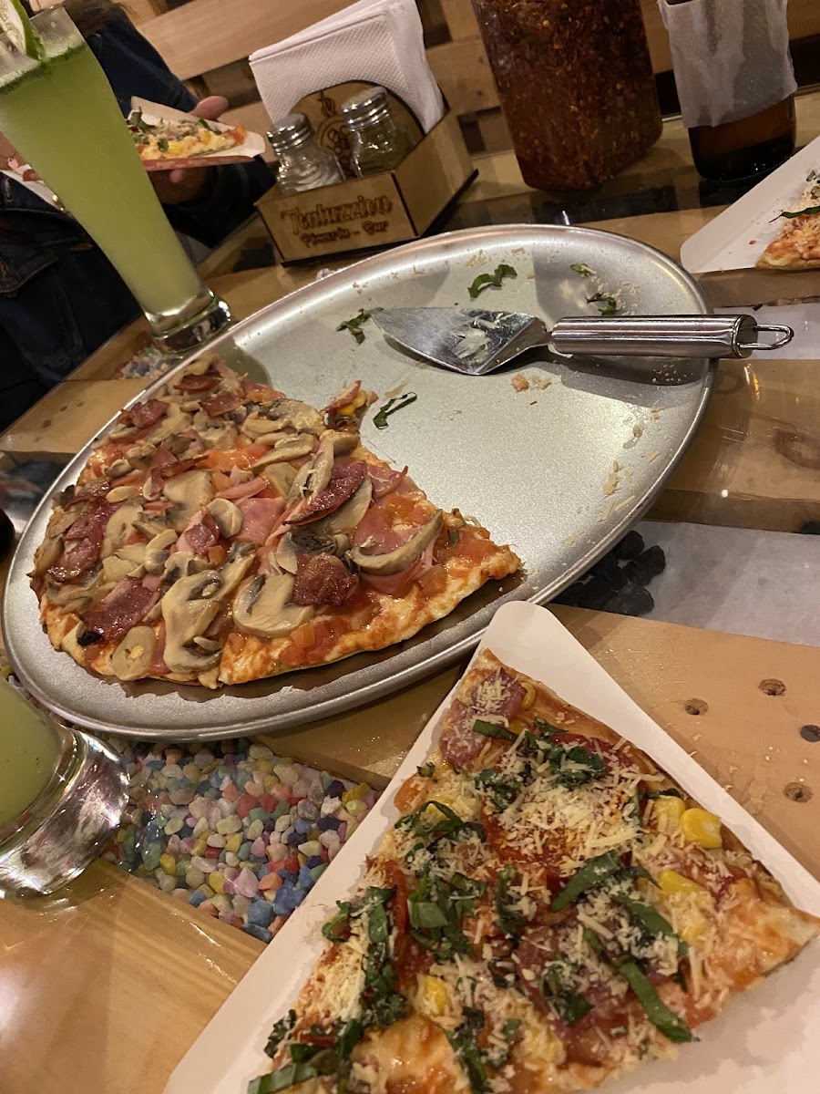 Pizzeria Tentazzion