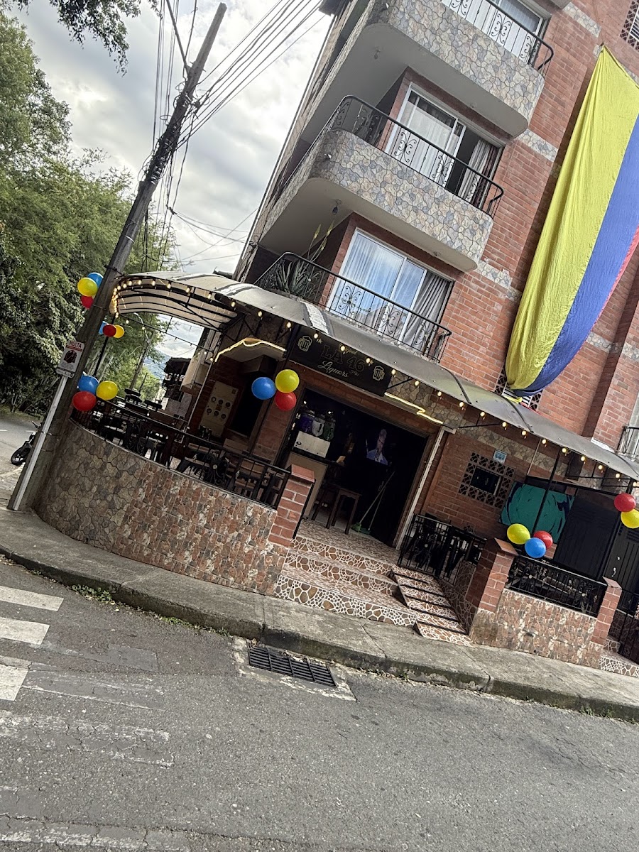 Tienda de Abarrotes Siempre Alegre