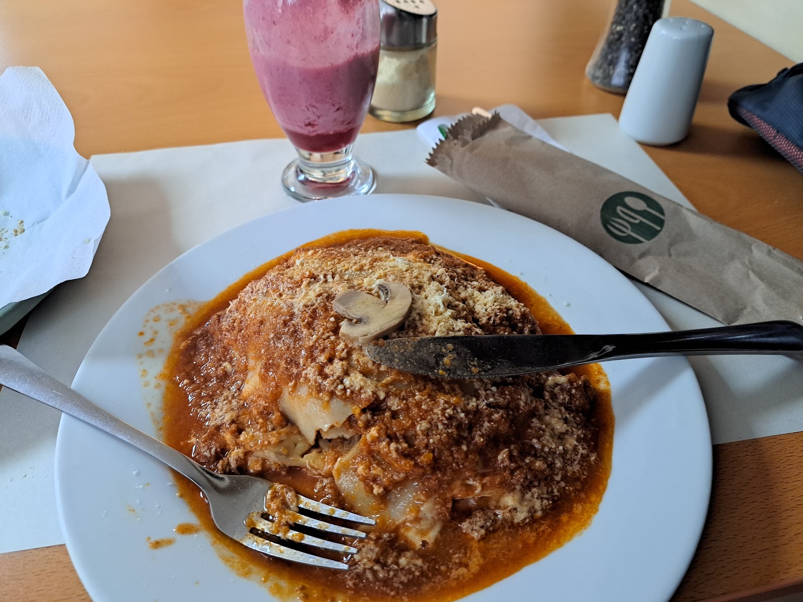Palazzetto D´Italia Ristorante