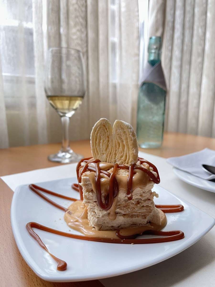 Palazzetto D´Italia Ristorante