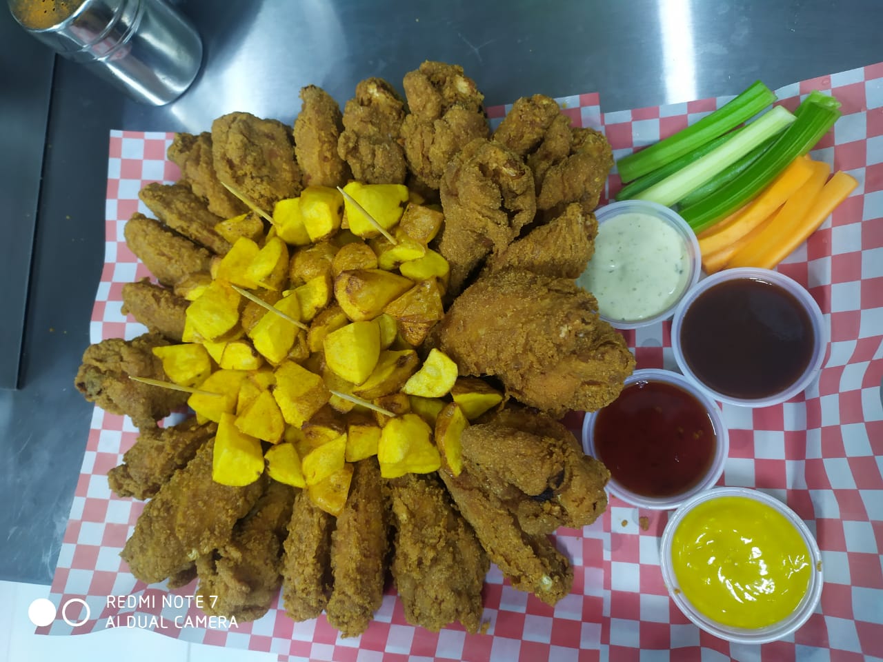 Condori Wings