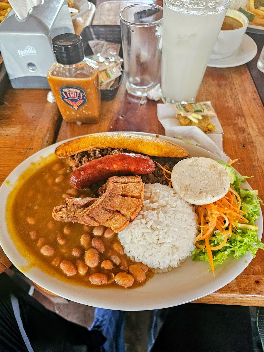 Restaurante Bar El Portal