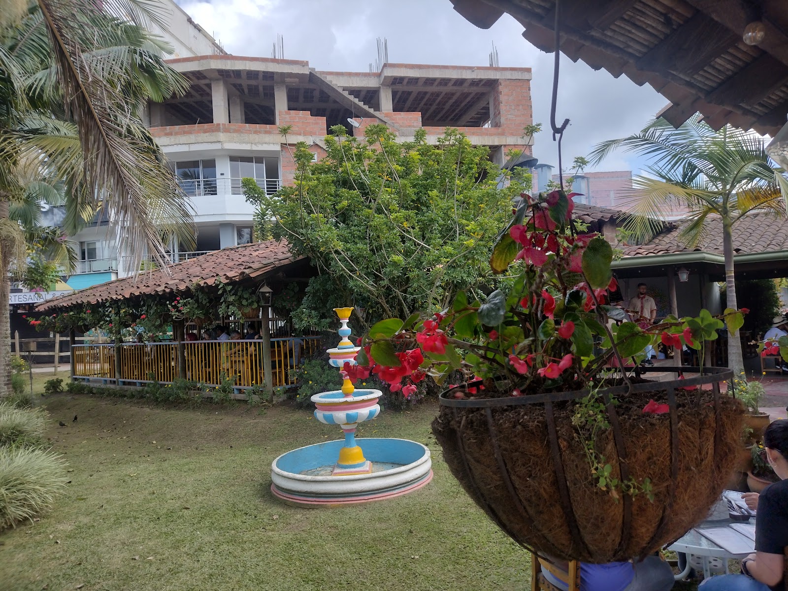 Restaurante Bar El Portal