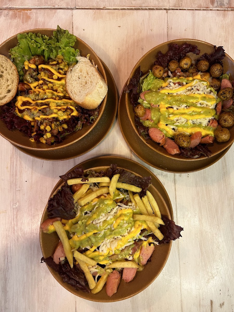 Mézclum Restaurante