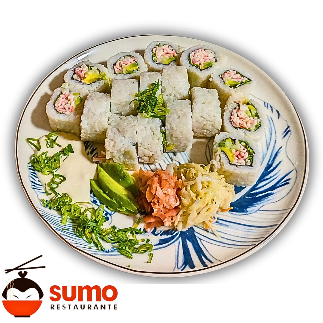 Sumo Restaurante medellin